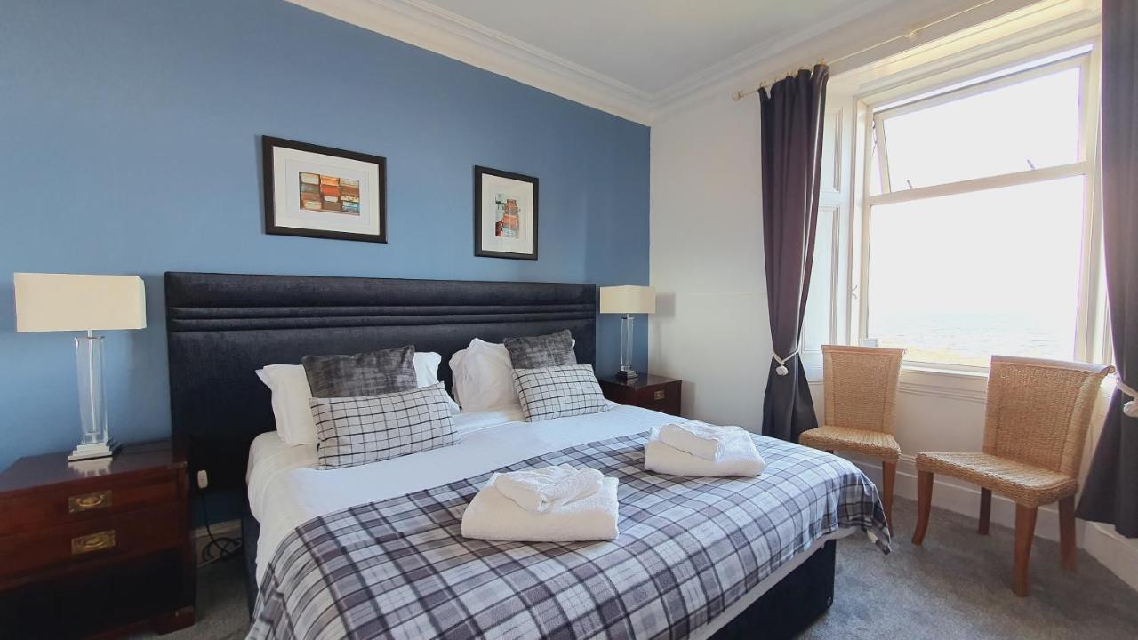 דנבר Bayswell Park Hotel מראה חיצוני תמונה
