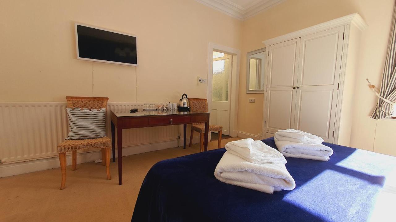 דנבר Bayswell Park Hotel מראה חיצוני תמונה