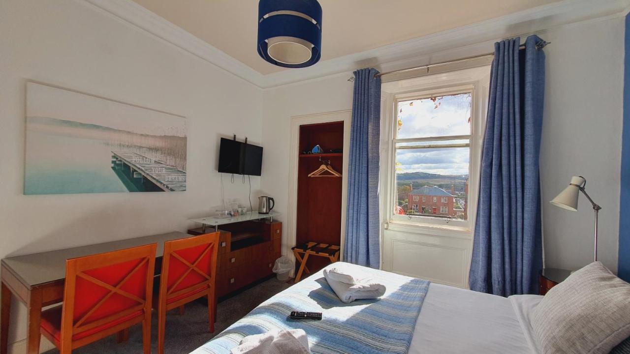 דנבר Bayswell Park Hotel מראה חיצוני תמונה