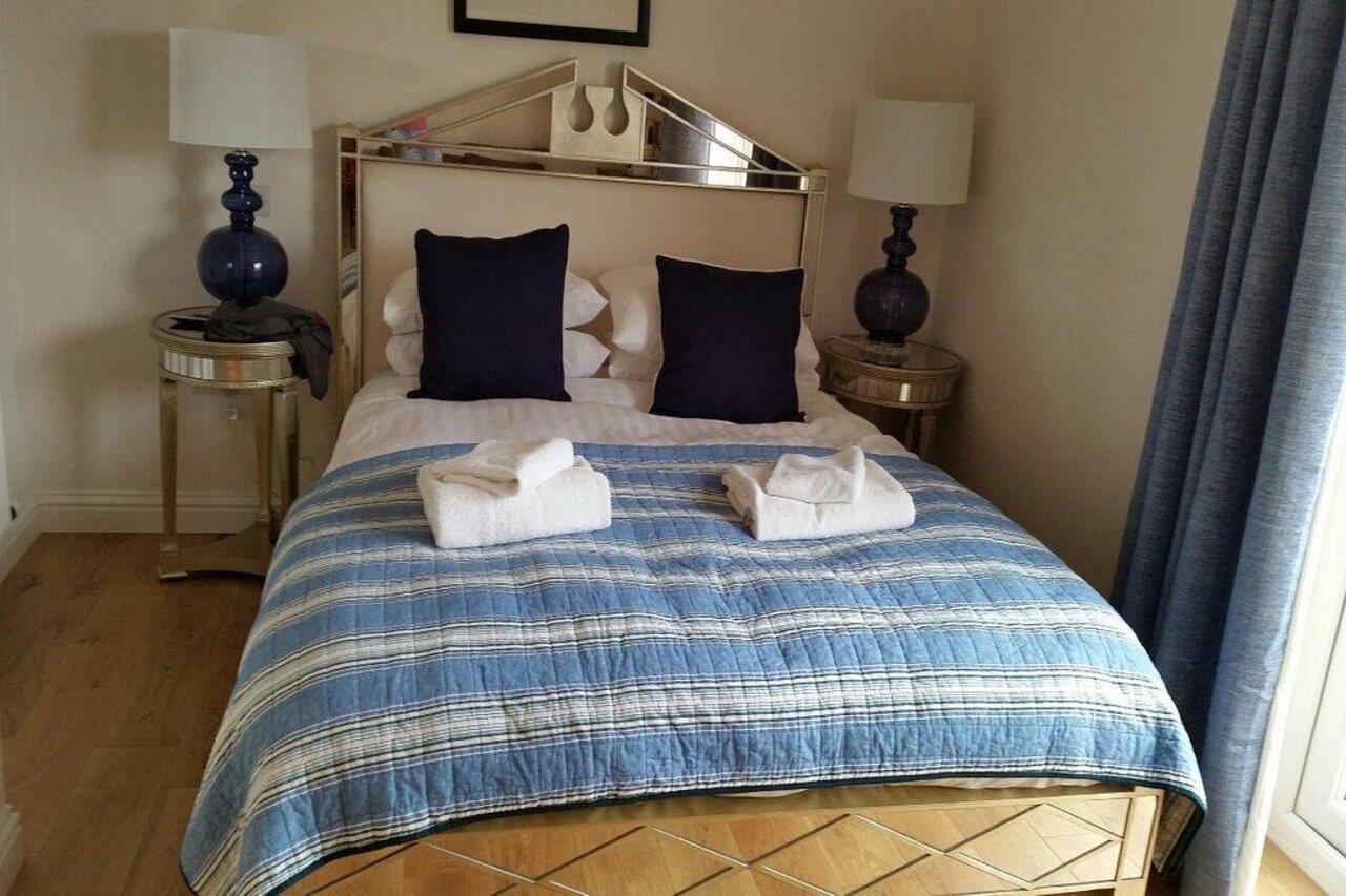 דנבר Bayswell Park Hotel מראה חיצוני תמונה