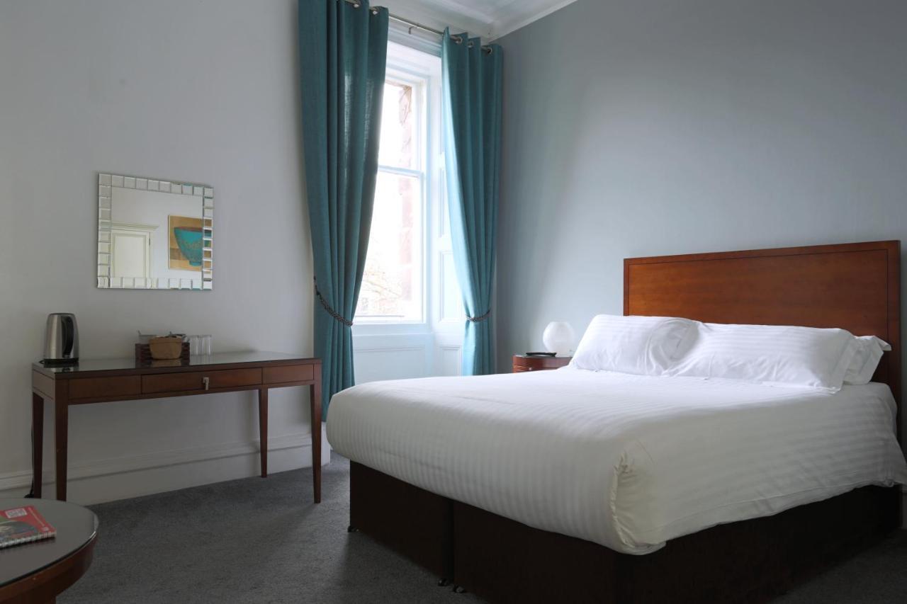 דנבר Bayswell Park Hotel מראה חיצוני תמונה
