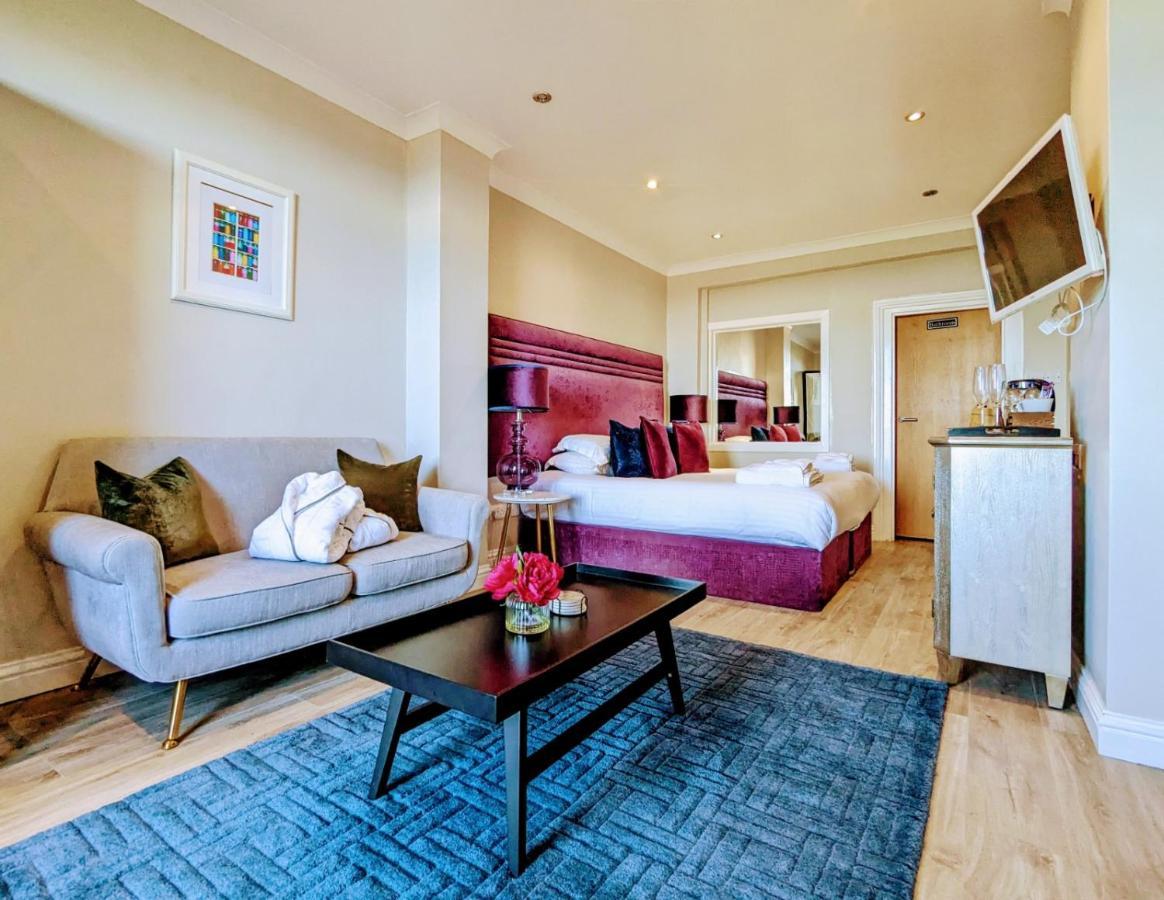 דנבר Bayswell Park Hotel מראה חיצוני תמונה