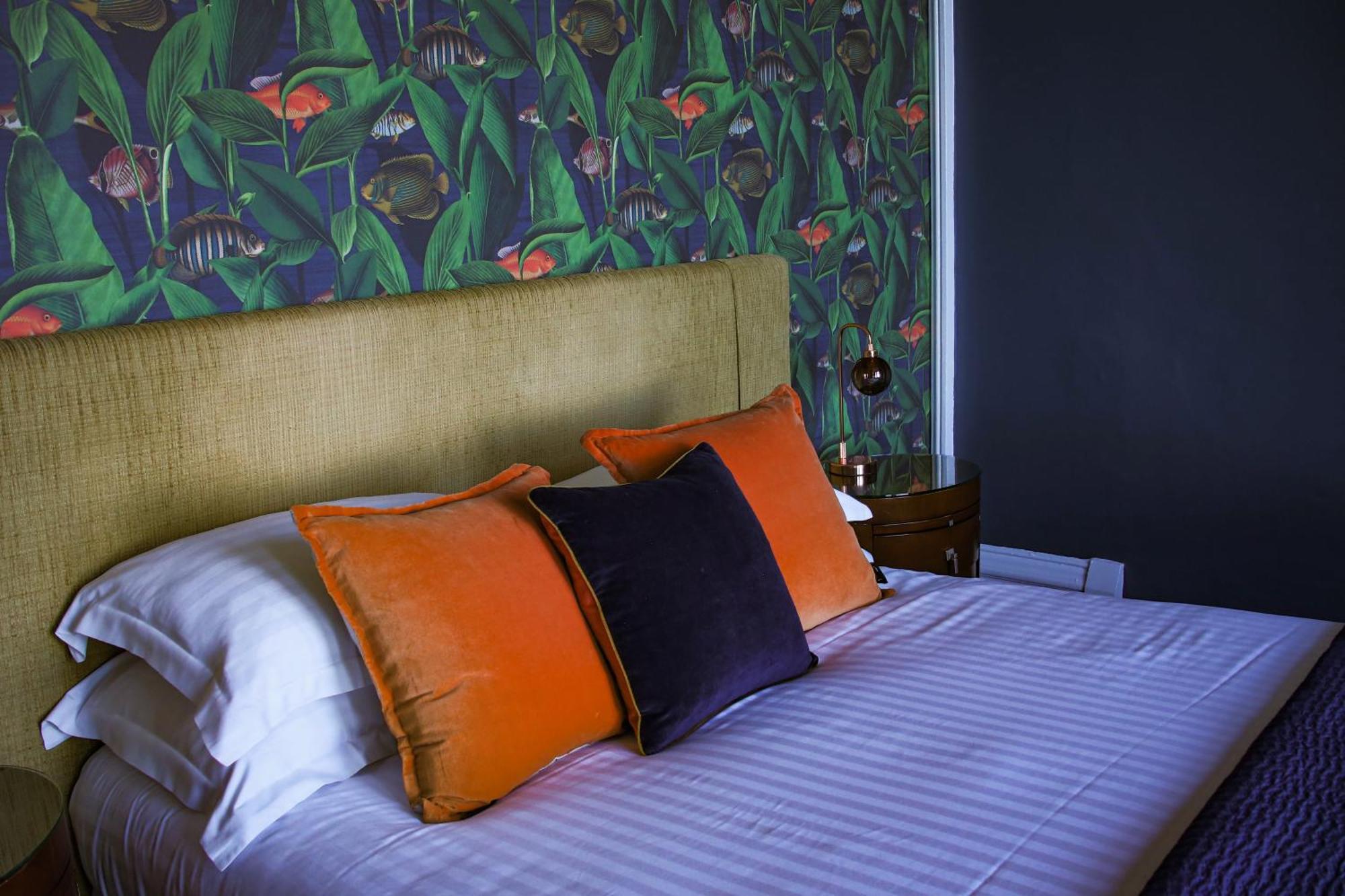 דנבר Bayswell Park Hotel מראה חיצוני תמונה