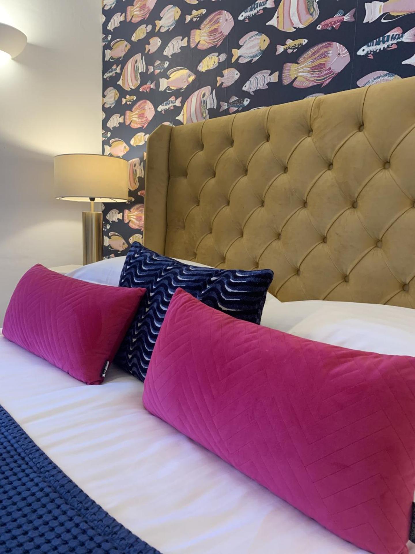 דנבר Bayswell Park Hotel מראה חיצוני תמונה