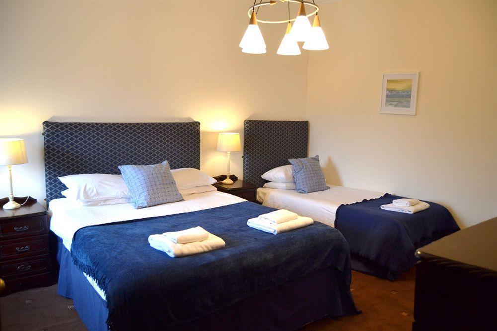 דנבר Bayswell Park Hotel מראה חיצוני תמונה
