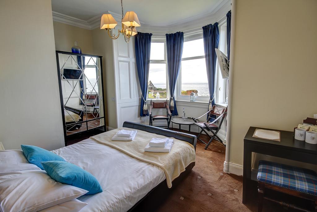 דנבר Bayswell Park Hotel מראה חיצוני תמונה