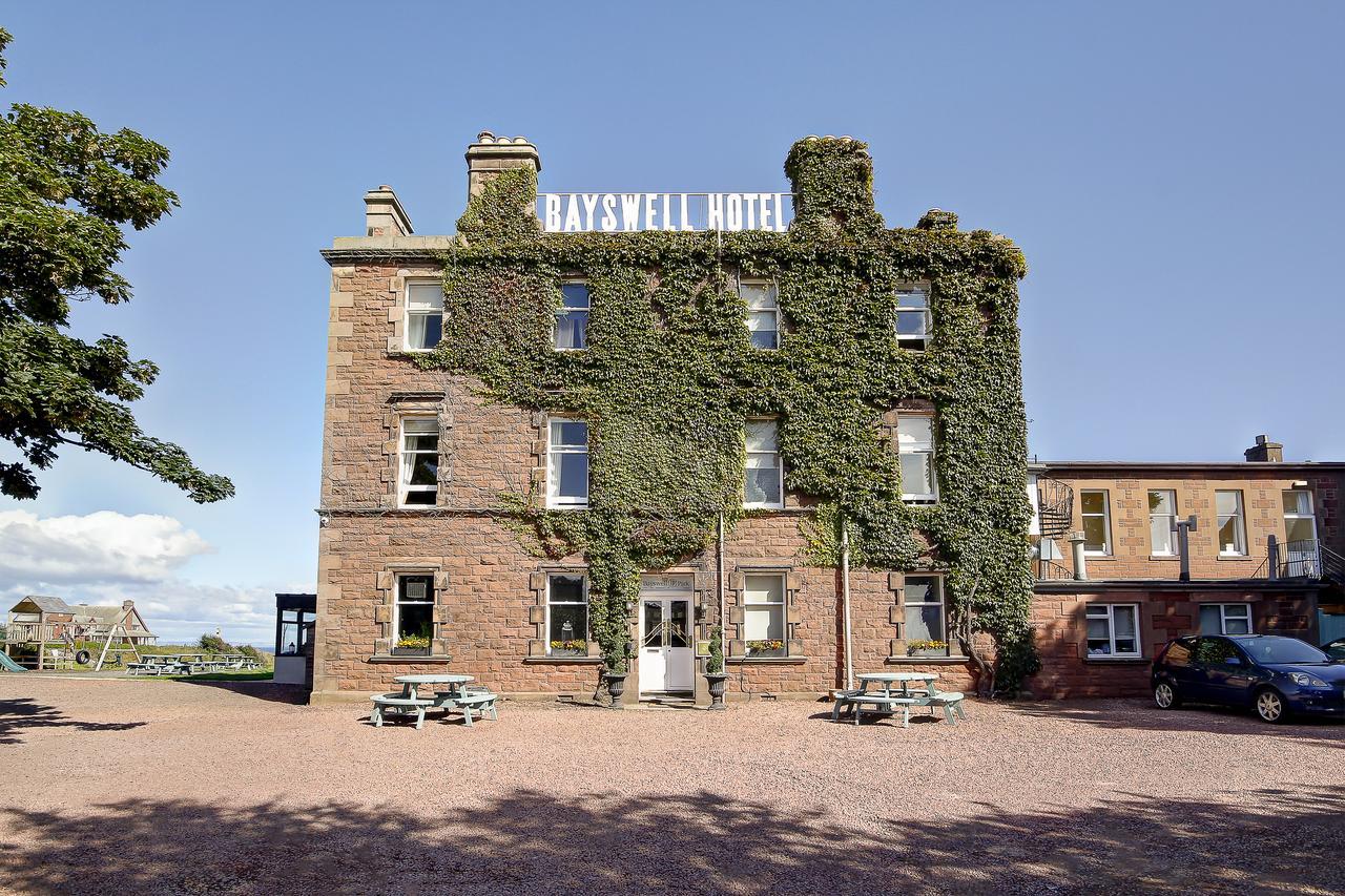 דנבר Bayswell Park Hotel מראה חיצוני תמונה