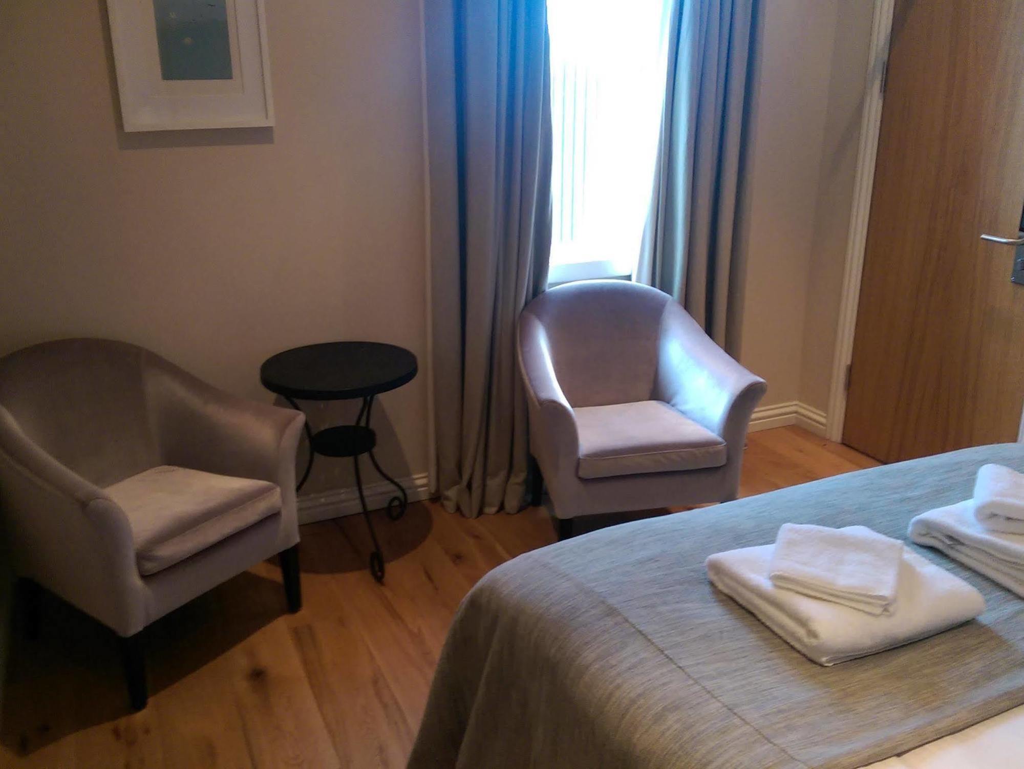 דנבר Bayswell Park Hotel מראה חיצוני תמונה