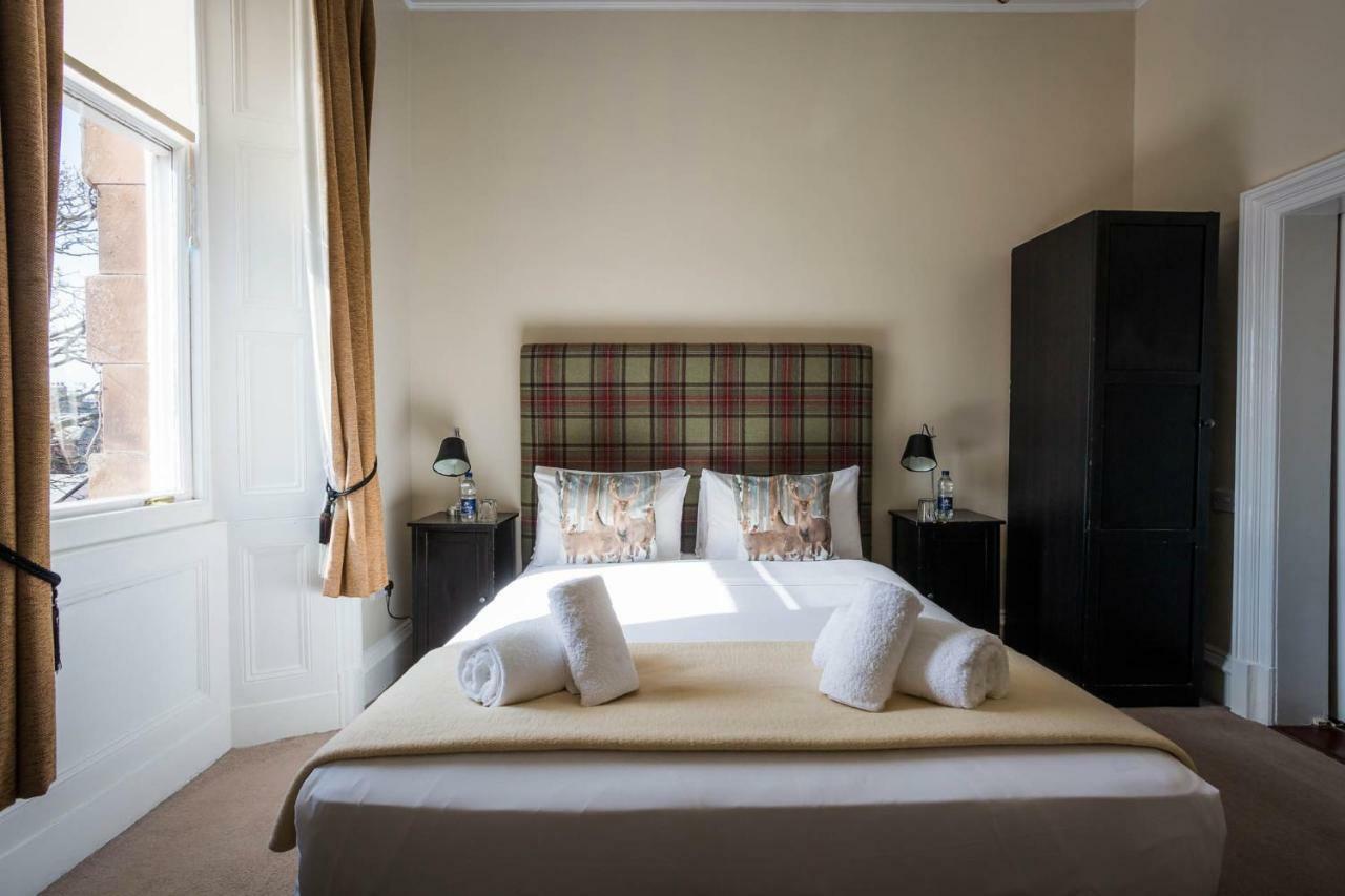 דנבר Bayswell Park Hotel מראה חיצוני תמונה