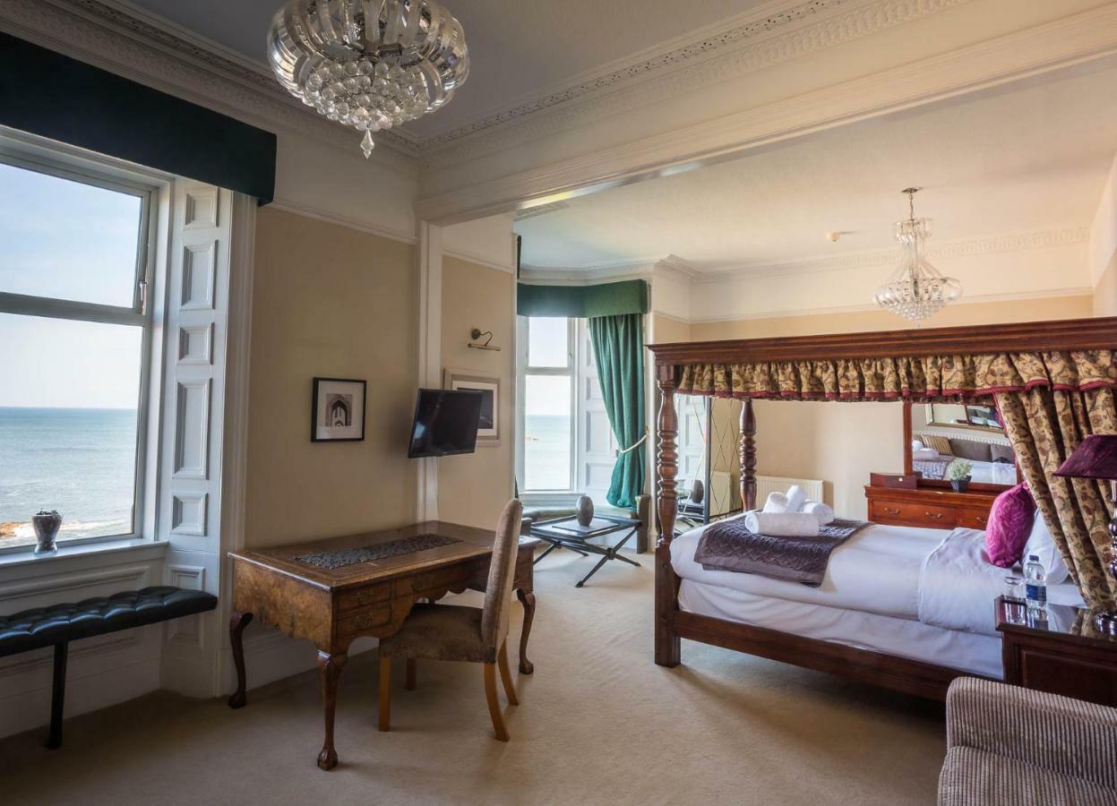 דנבר Bayswell Park Hotel מראה חיצוני תמונה