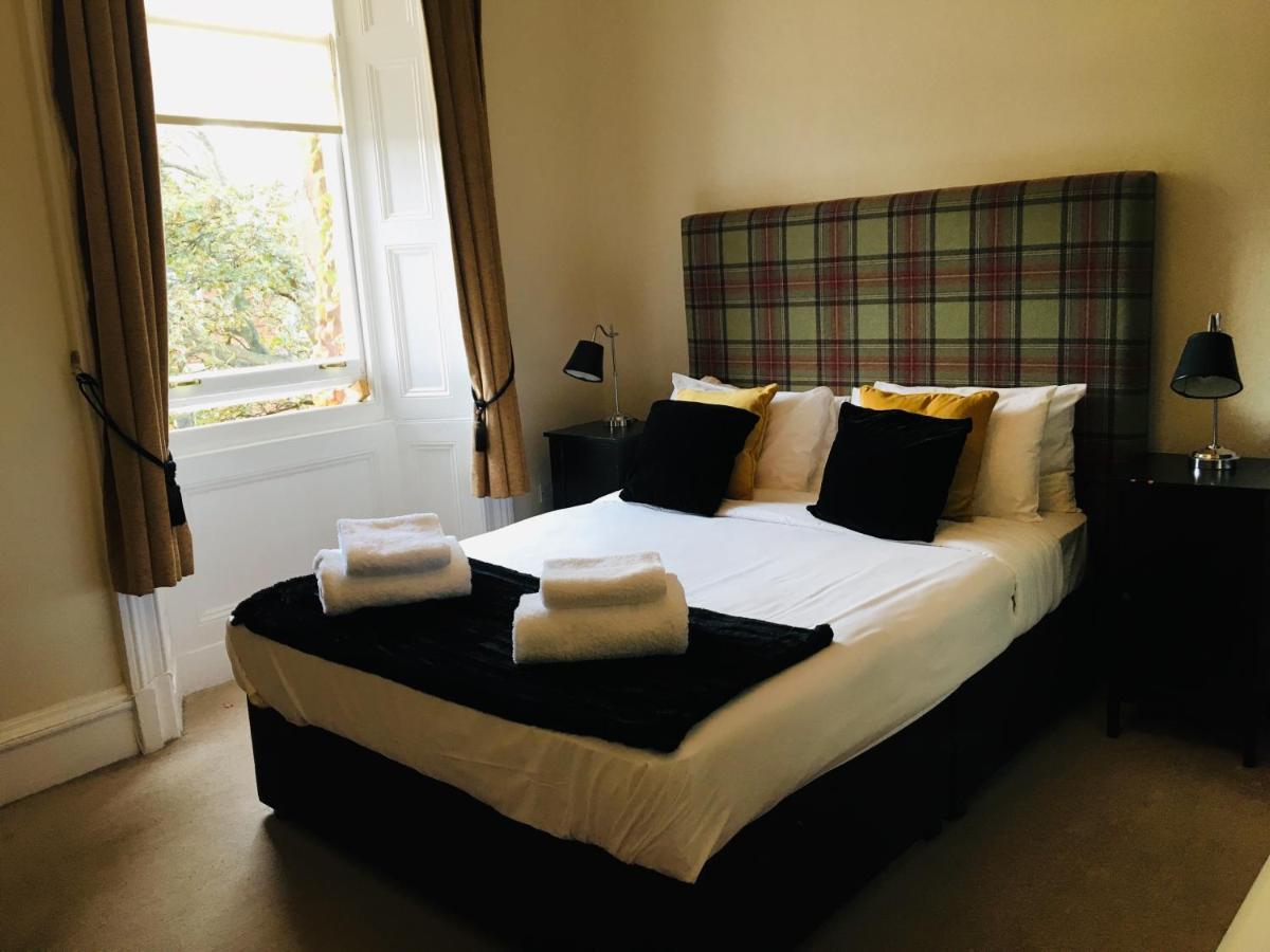 דנבר Bayswell Park Hotel מראה חיצוני תמונה